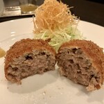 西洋御料理 東洋軒 - 