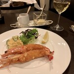 西洋御料理 東洋軒 - 