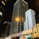 西洋御料理 東洋軒 - 