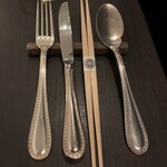 西洋御料理 東洋軒 - 