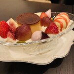 西洋御料理 東洋軒 - 