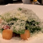 西洋御料理 東洋軒 - 