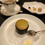 西洋御料理 東洋軒 - 