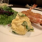 西洋御料理 東洋軒 - 