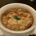 西洋御料理 東洋軒 - 