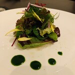 西洋御料理 東洋軒 - 