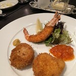 西洋御料理 東洋軒 - 