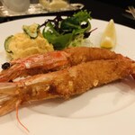 西洋御料理 東洋軒 - 