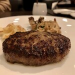 西洋御料理 東洋軒 - 