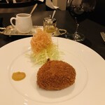 西洋御料理 東洋軒 - 