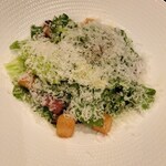 西洋御料理 東洋軒 - 