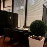 西洋御料理 東洋軒 - 