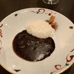 西洋御料理 東洋軒 - 