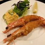 西洋御料理 東洋軒 - 