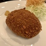 西洋御料理 東洋軒 - 