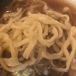 志庵 - 手打ち麺です