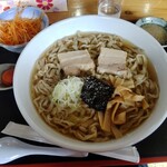 藤島飛来ラーメン - 