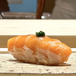 すし宮川  - オオスケ