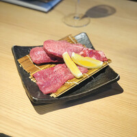 炭火焼肉 なかはら - 