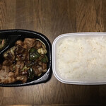 ほっともっと - 料理写真: