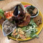 カメイノ食堂 - 