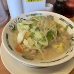 Hidakaya - １日分の野菜が摂れる！