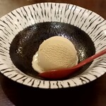 原始焼 日本酒 雨のち晴レルヤ。 - 