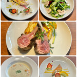 Akami Modern Chop House - 