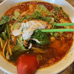 リトルアジア - 