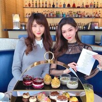アルマーニ リストランテ - 
