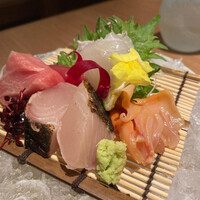 はれや別邸 - お造り