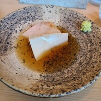 鮨 なんば 日比谷 - 