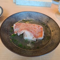 鮨 なんば 日比谷 - 