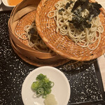 玄蕎麦 野中 - 
