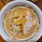 ラーメンの店 ホープ軒 - 