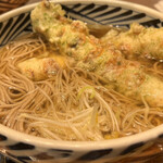 おらが蕎麦 - 