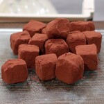 トリワイン ＰＩＫＯＳＨＨＨＵ - とろける生チョコ