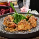 トリワイン ＰＩＫＯＳＨＨＨＵ - 新たまねぎと鶏 こくうまバルサミコ煮