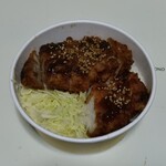 LAWSON - 料理写真: