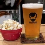 Hathor - 無限ポップコーンと八郷２０２１