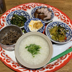 Asian kitchen cafe 百福 - 