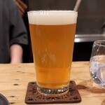 Hathor - Brut D-IPA