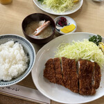 Tonkatsu Yajikita - 