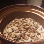 隠れ家鉄板おぶ - 