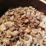 隠れ家鉄板おぶ - 