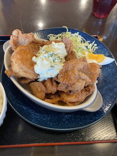 Tamari Ba Joshin Ten