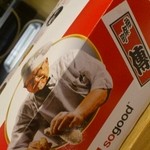 神保町 傳 - 傳タッキー…
      