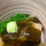 神保町 傳 - お造り♪
      