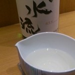 神保町 傳 - いちばんすっきり、辛口♪
      