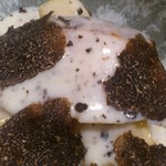 神保町 傳 - 薫りが良い！！
      